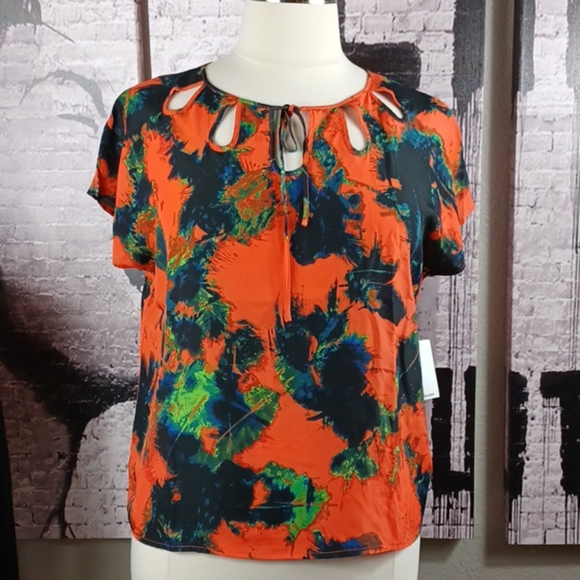 Kensie Tops - ❤️6 items for $25 sale!!❤️ Kensie Blouse